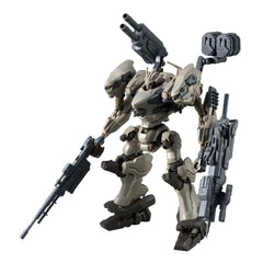 Bandai 30MM Armored Core VI Fires Of Rubicon Rad CC-2000 Orbiter Nightfall Model Kit