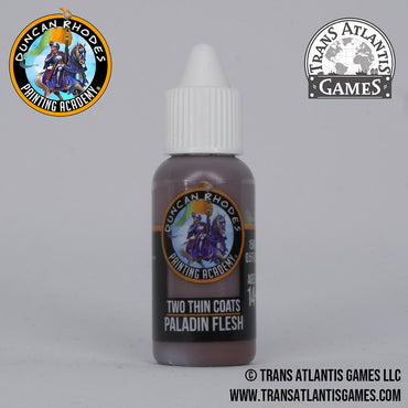 Two Thin Coats - Paladin Flesh 15ml