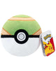 Pokemon 5 inch Poke Ball Plush Nest Ball Plush
