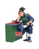 Umino Iruka Naruto 72 Series 16 - Naruto Figure