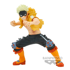 Taishiro Toyomitsu The Amazing Heroes Vol.33 - My Hero Academia Figure