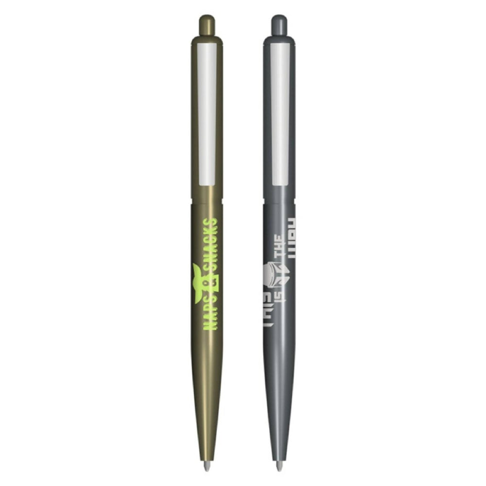 The Mandalorian & Grogu - Iconic - 2 Pen Set