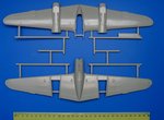 Academy P-38J Combination Version