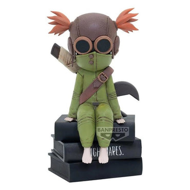 Mono, Monitor Top Vol. 1 - Little Nightmares Figure