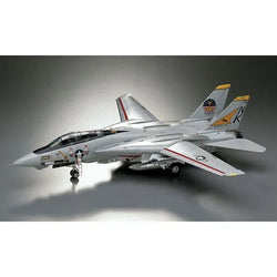 Hasegawa 1/48 F-14A TOMCAT (U.S. Navy Carrier-Borne Fighter)