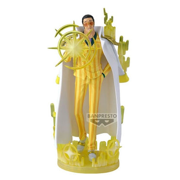 Borsalino, The Shukko Logia - Special Edition - One Piece Figure