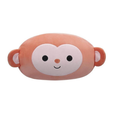 Squishmallows Elton the Monkey Stackable 12 inch Plush