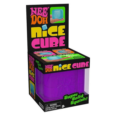 Schylling NeeDoh Nice Cube