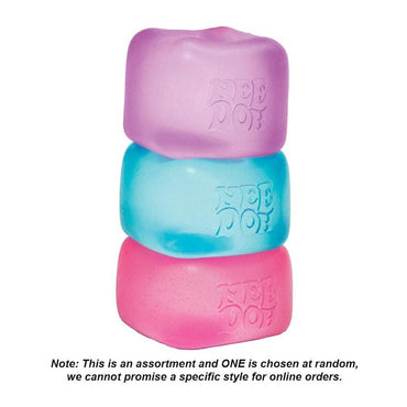 Schylling NeeDoh Nice Cube