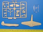 Hobbyboss 1:72 Yak-3