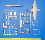 Hobbyboss 1:72 Bf109 G-2/Trop