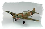 Hobbyboss 1:72 P-40B/C Hawk-81A