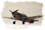 Hobbyboss 1:72 P-40B/C Hawk-81A