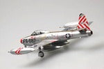 Hobbyboss 1:72 American F-84E Thunderjet