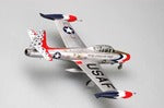 Hobbyboss 1:72 American F-84G Thunderjet