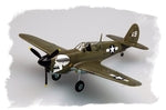 Hobbyboss 1:72 P-40N Kitty Hawk