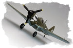 Hobbyboss 1:72 P-40N Kitty Hawk