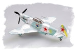 Hobbyboss 1:72 Yak-3