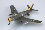 Hobbyboss 1:72 F-86F-40 Sabre Fighter