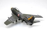 Hobbyboss 1:72 F-86F-40 Sabre Fighter