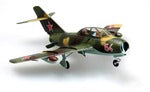 Hobbyboss 1:72 Mig-15Uti Midget