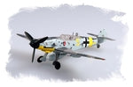 Hobbyboss 1:72 Bf109 G-2