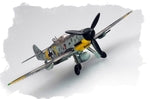 Hobbyboss 1:72 Bf109 G-2