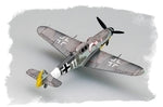 Hobbyboss 1:72 Bf109 G-6 (Early)