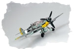 Hobbyboss 1:72 Bf109 G-6 (Early)