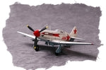 Hobbyboss 1:72 Soviet Fighter Mig-3