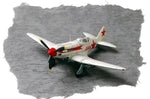 Hobbyboss 1:72 Soviet Fighter Mig-3