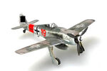 Hobbyboss 1:72 Germany Fw190A-8 Fighter