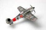 Hobbyboss 1:72 Germany Fw190A-8 Fighter