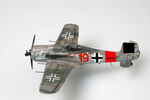 Hobbyboss 1:72 Germany Fw190A-8 Fighter