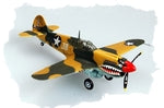 Hobbyboss 1:72 P-40E Kitty Hawk