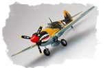 Hobbyboss 1:72 P-40E Kitty Hawk