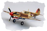 Hobbyboss 1:72 P-40M Warhawk