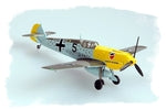 Hobbyboss 1:72 Bf109E-3 Fighter