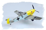 Hobbyboss 1:72 Bf109E-3 Fighter