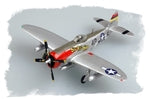 Hobbyboss 1:72 P-47D Thunderbolt