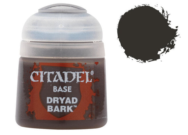 Citadel Base: Dryad Bark