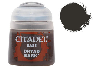 Citadel Base: Dryad Bark