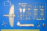 Hobbyboss 1:72 P-47D Thunderbolt