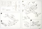 Hobbyboss 1:72 P-47D Thunderbolt