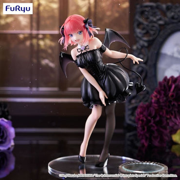 Nakano Nino BiCute Dark - Quintessential Quintuplets Figure