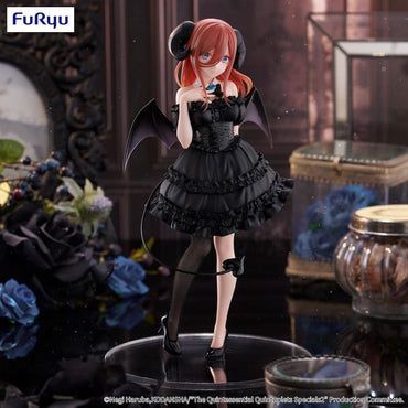 The Quintessential Quintuplets Specials - Nakano Miku - 2 BiCute Dark Figure