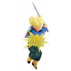 Trunks GX Materia - Dragon Ball Z Figure