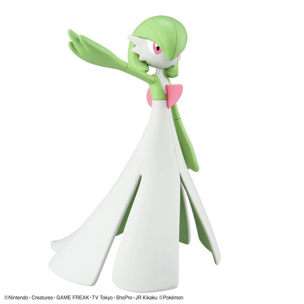 Pokemon Model Kit - Gardevoir