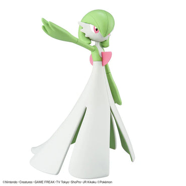 Pokemon Model Kit - GARDEVOIR