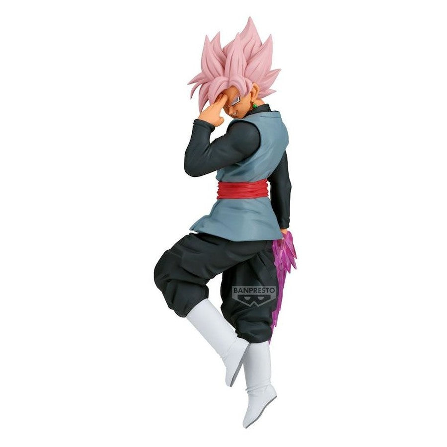 Goku Black Match Makers - Dragon Ball Super Figure